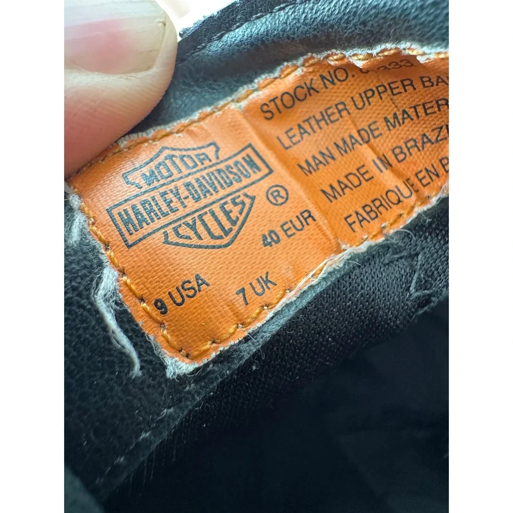 Harley-Davidson unleash your